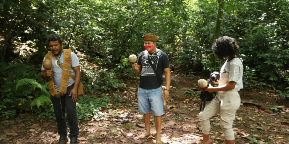 Parque Ecológico recebe Festa do Sol hoje