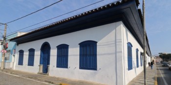 Museu Mogiano recebe exposição Isaac Grinberg