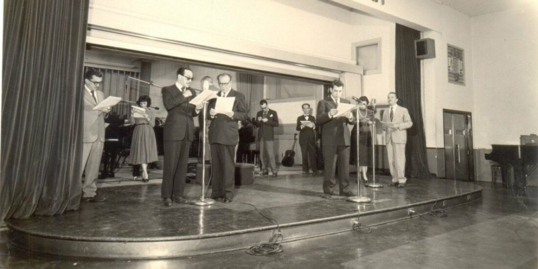 Cem anos do rádio no Brasil: das emissoras pioneiras até a Era de Ouro