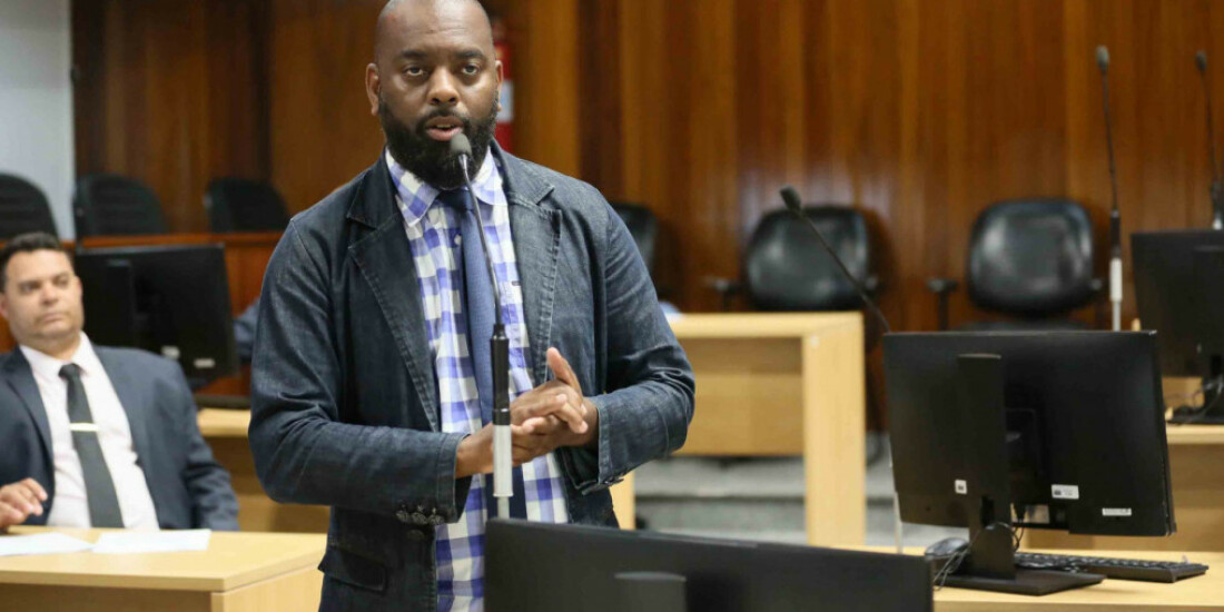 Concursos vão ter reserva de vagas para pretos e pardos