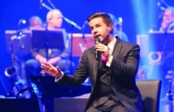 Ingressos para o show de Pedro Mariano já podem ser trocados