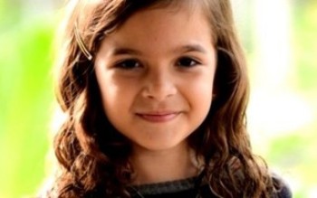 Mel Maia se prepara para nova novela