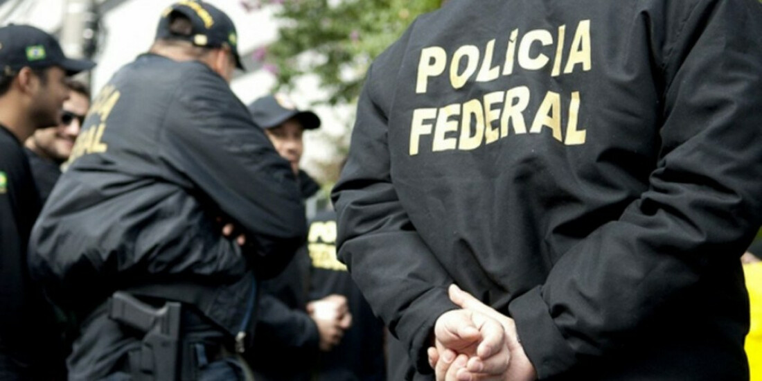 PF prende 3º suspeito das mortes de Bruno Pereira e Dom Phillips