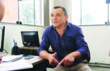 Izidro acredita que mudanças trazem avanço para município
