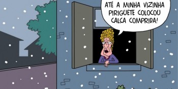 CHARGE