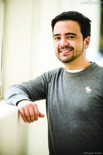 Daniel Ortiz define colaboradores