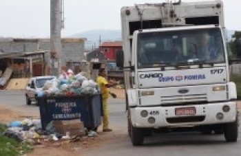 Licitação para coleta de lixo é suspensa de novo em Suzano