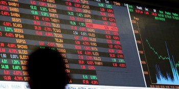 Ibovespa cai 2,83% puxada por forte queda da Petrobras