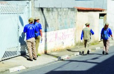 Ação é prejudicada em 37% dos imóveis