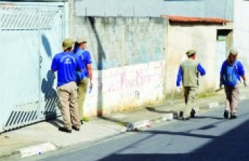 Ação é prejudicada em 37% dos imóveis