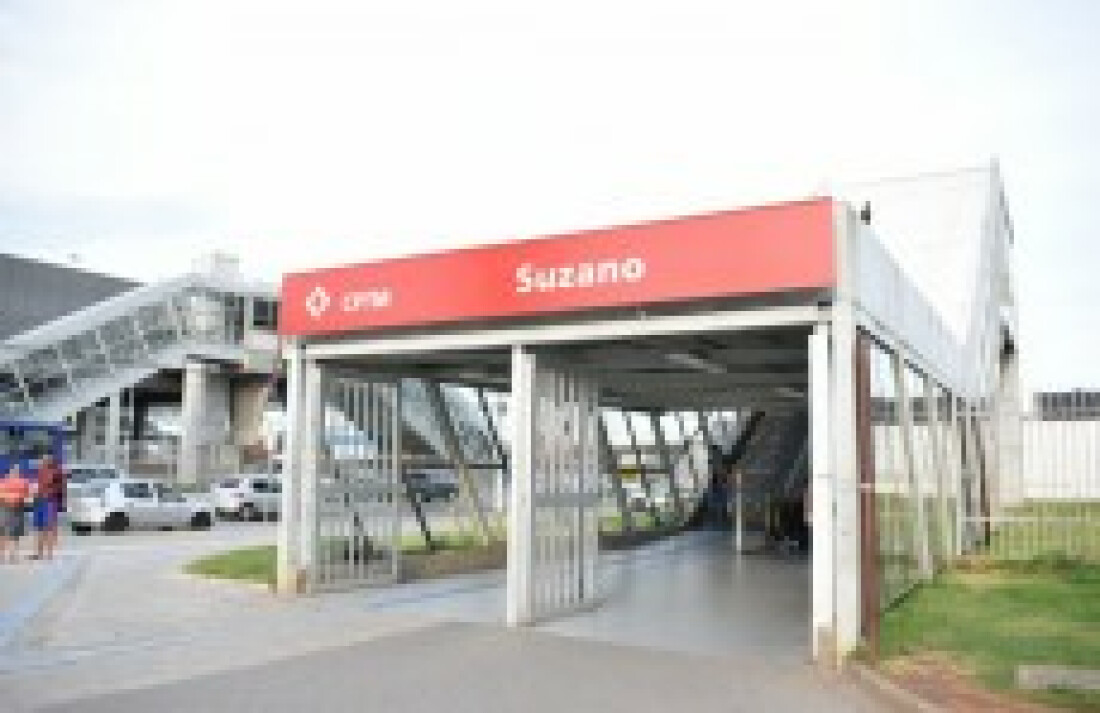 Estação da CPTM celebra o Dia da Imigração Japonesa