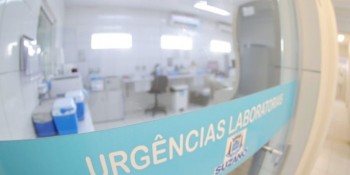 Novo laboratório inicia operação em Suzano