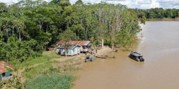 Avião da PF chega a Brasília com restos mortais de desaparecidos
