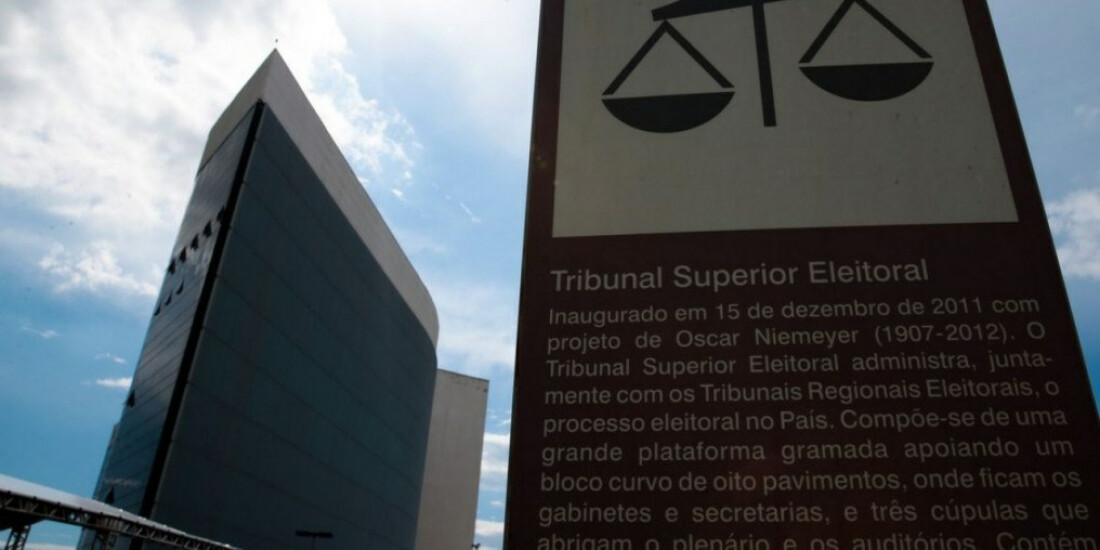 TSE divulga partilha do Fundo Eleitoral