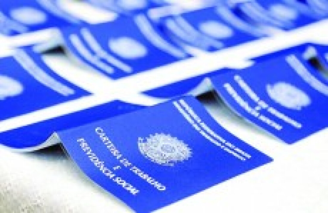 Alto Tietê está com 600 vagas de empregos nesta semana