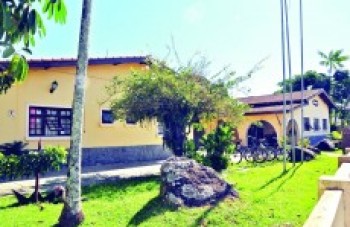 Bertioga recebe Exposição "água" até o dia 8 de março