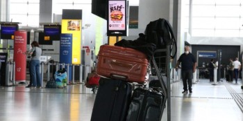 SP: mais de 110 mil pessoas devem passar por rodoviárias no feriado