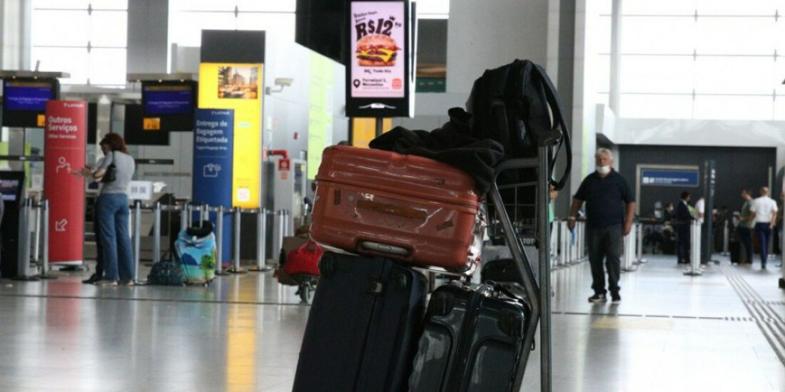 SP: mais de 110 mil pessoas devem passar por rodoviárias no feriado