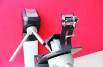 Famílias amedrontadas e rastro de destruição