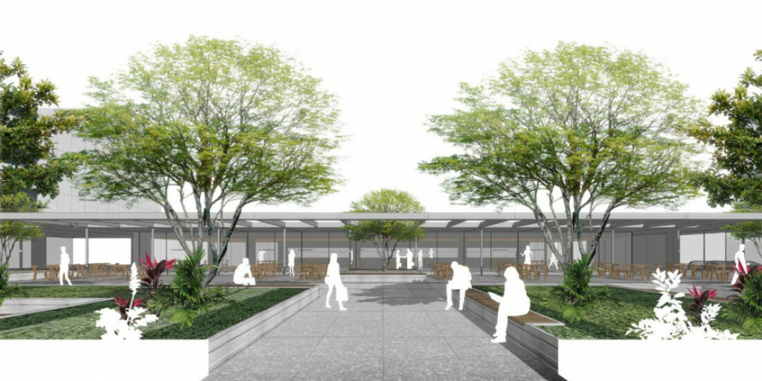 Mogi Shopping anuncia expansão durante participação na ABF 2023