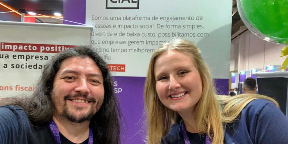 Soulcial realiza evento "Notas que conectam"