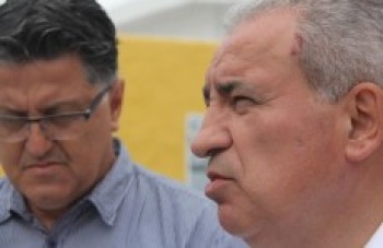 Vandalismo deixa prejuízo de R$ 50 mil