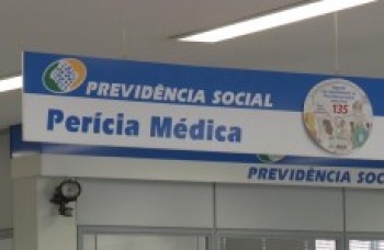 Peritos voltam ao trabalho no INSS