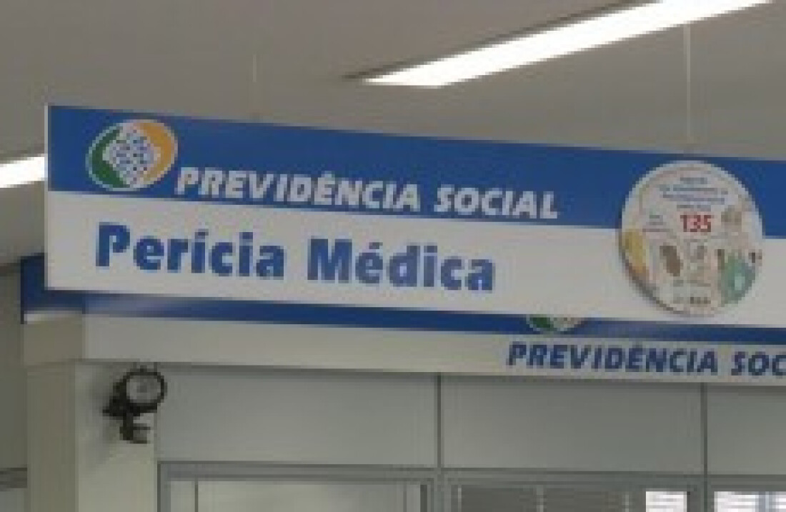Peritos voltam ao trabalho no INSS