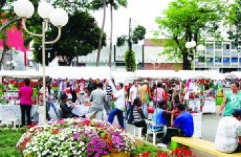 Festival de Verão 2016 reúne 20 atrações a partir de quinta