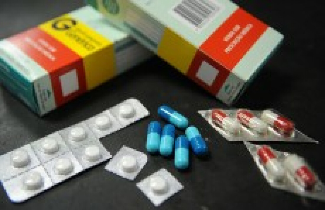 Uso de medicamento é incorporado pelo SUS