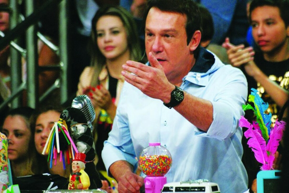 "Pânico na Band" vem com novidades