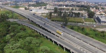 Trecho Leste do Rodoanel deve receber 236 mil veículos