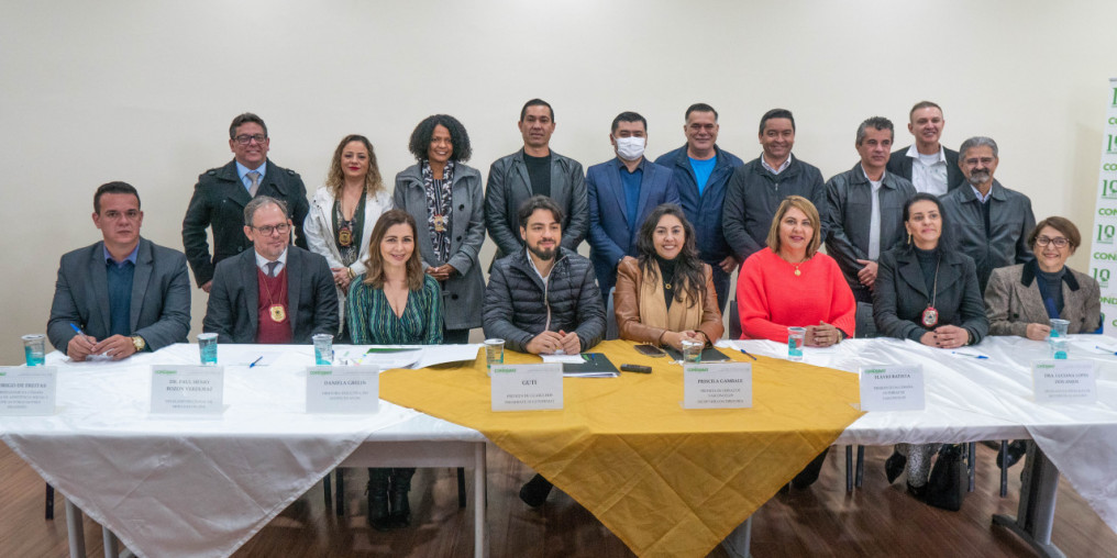 Condemat firma parceria com Instituto Avon