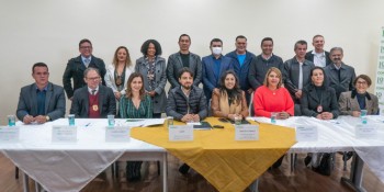 Condemat firma parceria com Instituto Avon