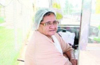 Más condições da avenida Kaoru Hiramatsu geram reclamações