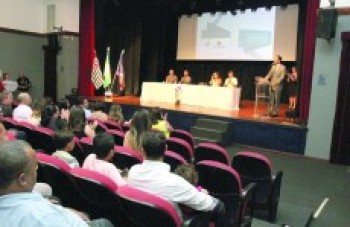 Prefeitura faz capacitação para conselheiros tutelares