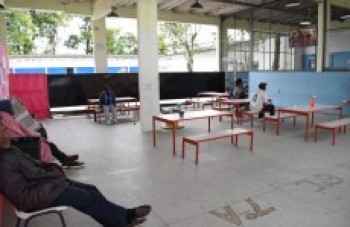 Busca por abrigos cresce no Alto Tietê