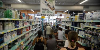 IGP-10 registra inflação de 0,74% em junho, diz FGV
