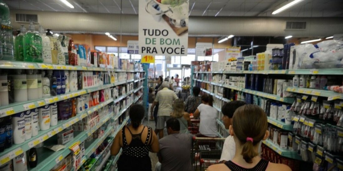 IGP-10 registra inflação de 0,74% em junho, diz FGV