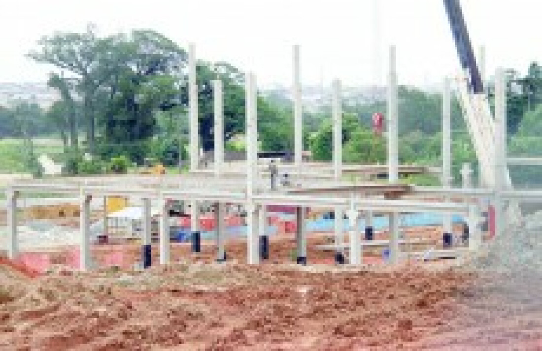 Garden Shopping acerta com Cinemark e 13 grandes marcas
