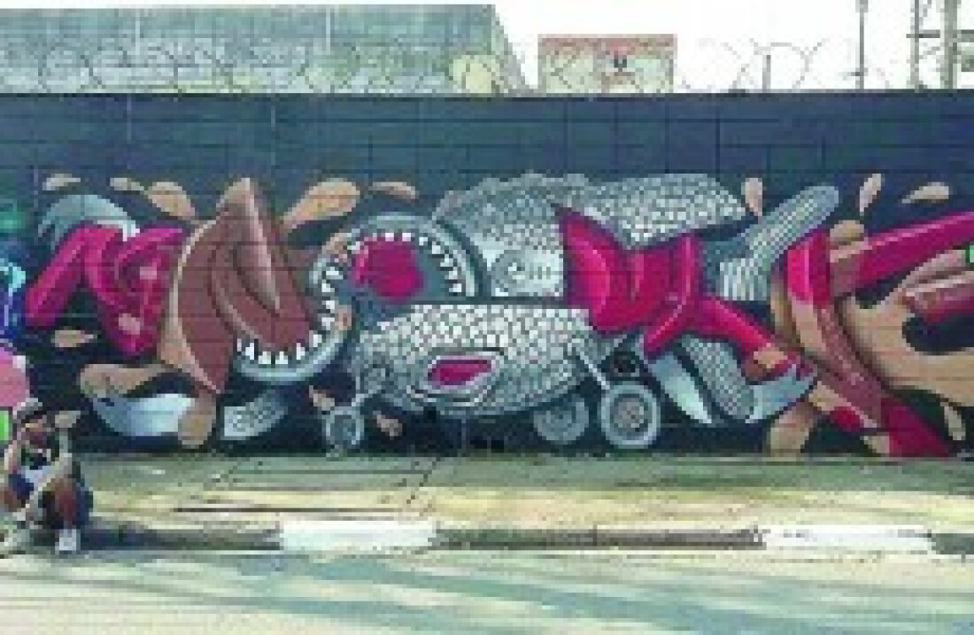 Exposição "Entre Muros e Miragens" começa amanhã