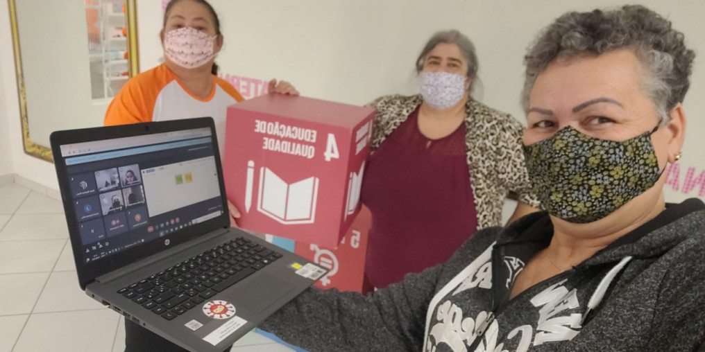 Educação promove o Projeto "Ambiente-SE"