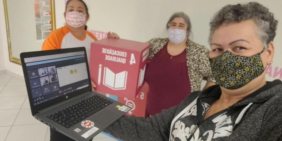 Educação promove o Projeto "Ambiente-SE"