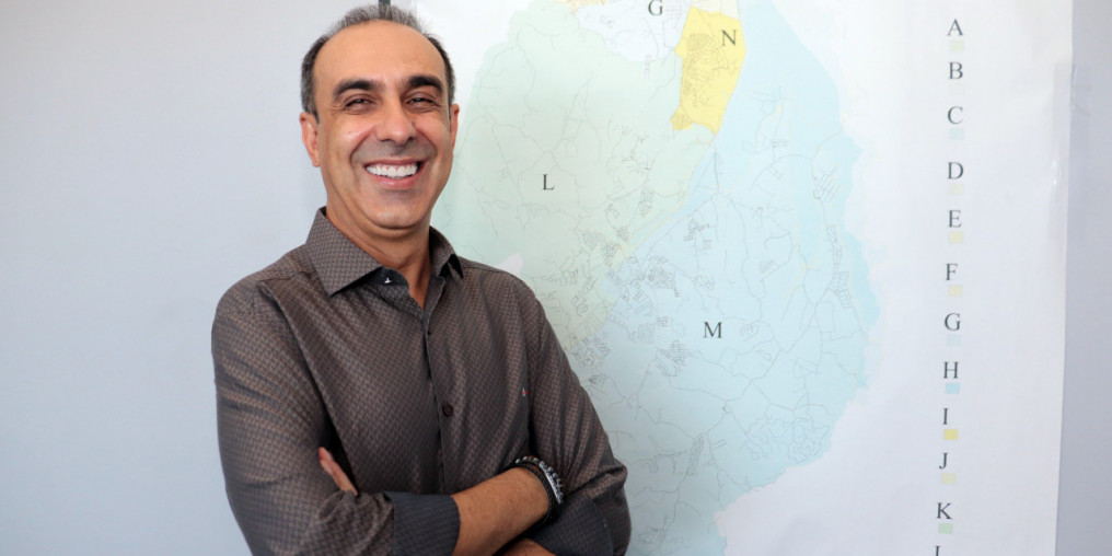 Evento de geoprocessamento em SP é adiado para agosto