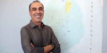 Evento de geoprocessamento em SP é adiado para agosto