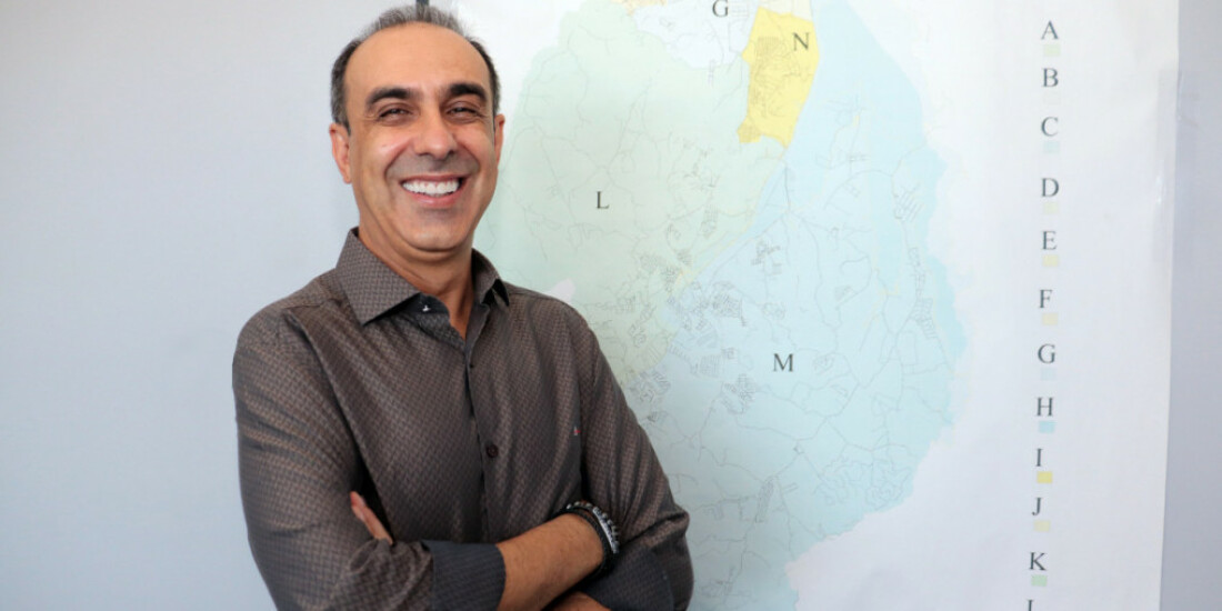 Evento de geoprocessamento em SP é adiado para agosto