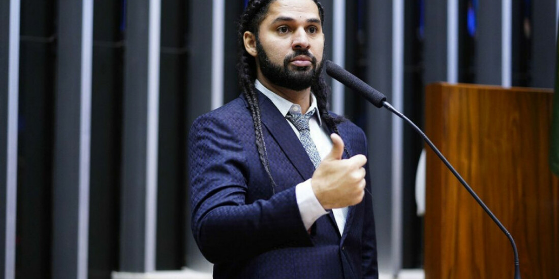 Ex-deputado federal David Miranda morre no Rio de Janeiro