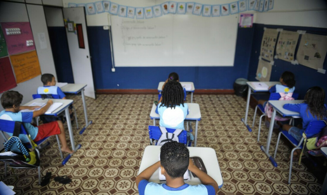 Unidades não apresentam permissão de funcionamento