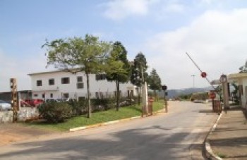 Obra em canil está para começar