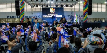 Gincana Solidária divulga escolas vencedoras